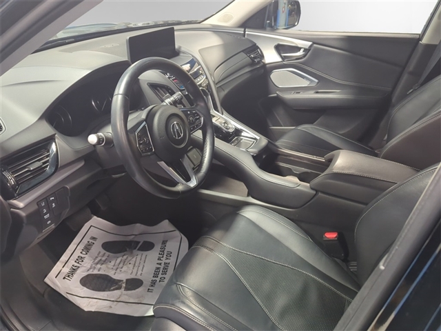 2019 Acura RDX SH-AWD w/Tech