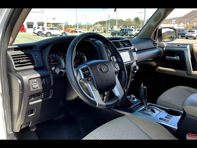 2016 Toyota 4Runner SR5 Premium