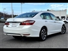 2016 Honda Accord EX w/Honda Sensing - thumbnail 13