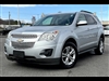 2015 Chevrolet Equinox LT - thumbnail 13