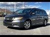2017 Honda Odyssey EX-L w/Navi - thumbnail 13