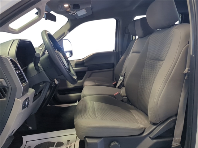 2019 Ford F-250 Super Duty XLT