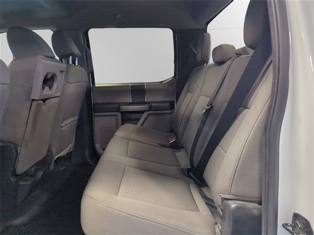 2022 Ford F-250 Super Duty XLT