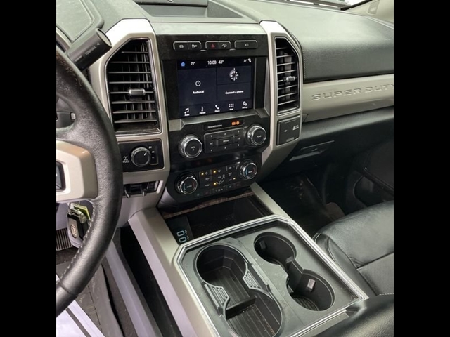 2019 Ford F-350 Super Duty Lariat