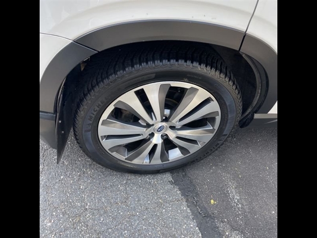 2019 Subaru Ascent Limited 8-Passenger