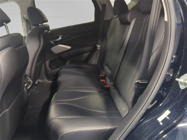2019 Acura RDX SH-AWD w/Tech