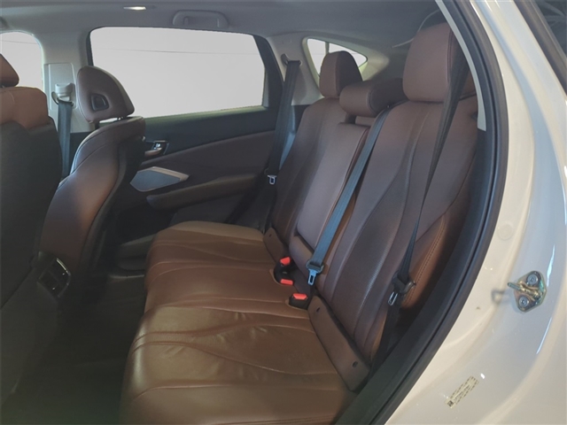 2020 Acura RDX SH-AWD w/Tech