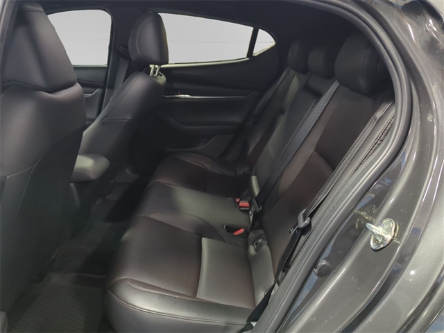 2021 Mazda Mazda3 Hatchback Premium