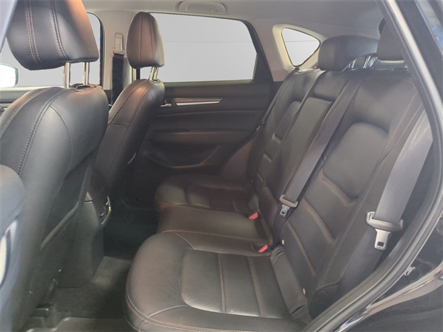 2022 Mazda CX-5 2.5 S Premium