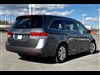 2017 Honda Odyssey EX-L w/Navi - thumbnail 14