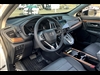 2022 Honda CR-V Hybrid Touring - thumbnail 14