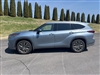 2021 Toyota Highlander Platinum - thumbnail 14