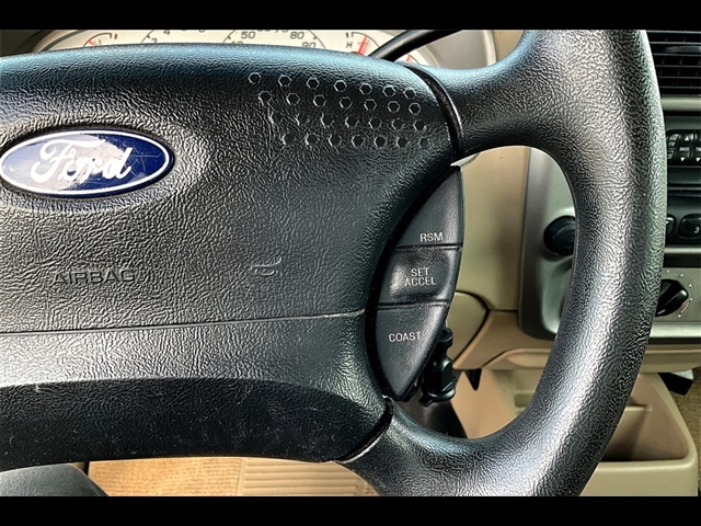 2005 Ford Explorer Sport Trac XLS
