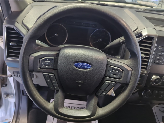 2019 Ford F-250 Super Duty XLT