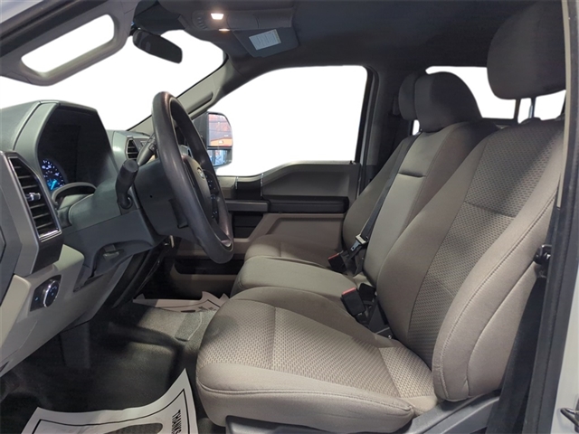 2022 Ford F-250 Super Duty XLT