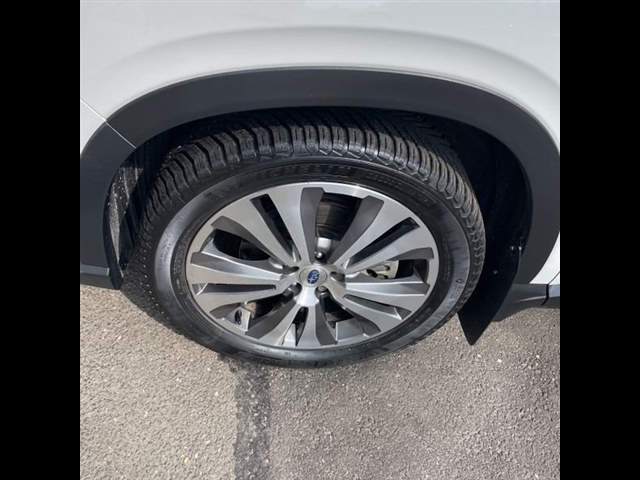 2019 Subaru Ascent Limited 8-Passenger