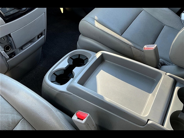 2017 Honda Odyssey EX-L w/Navi