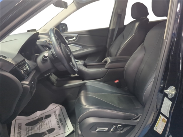 2019 Acura RDX SH-AWD w/Tech