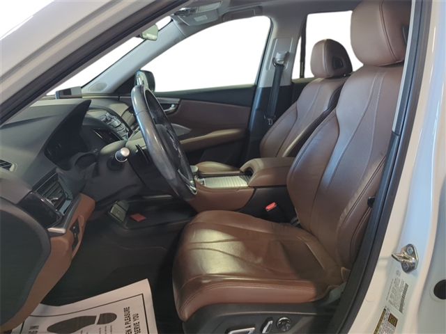 2020 Acura RDX SH-AWD w/Tech