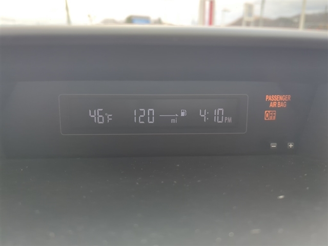 2012 Subaru Impreza 2.0i