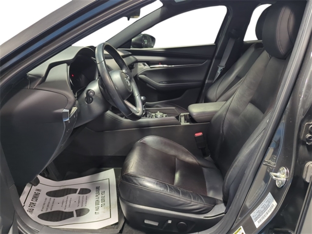 2021 Mazda Mazda3 Hatchback Premium