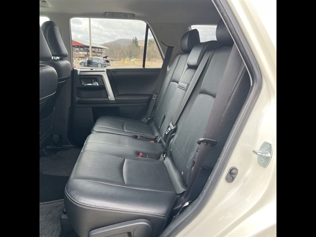 2015 Toyota 4Runner Limited
