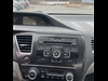 2013 Honda Civic EX - thumbnail 15