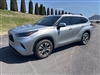 2022 Toyota Highlander XLE - thumbnail 15