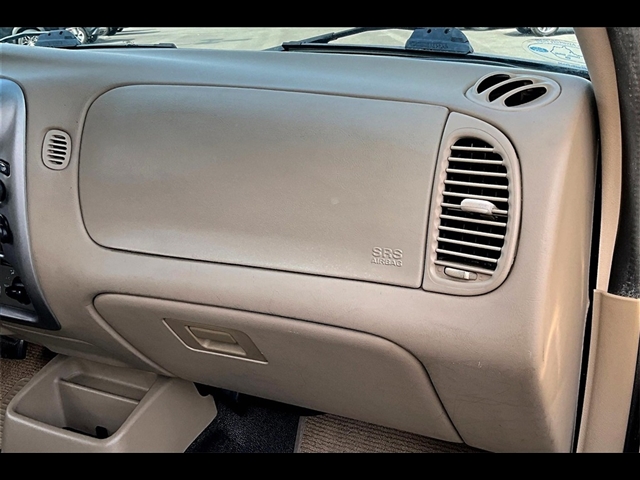 2005 Ford Explorer Sport Trac XLS