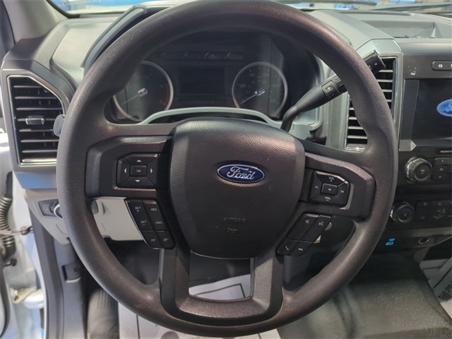 2022 Ford F-250 Super Duty XLT