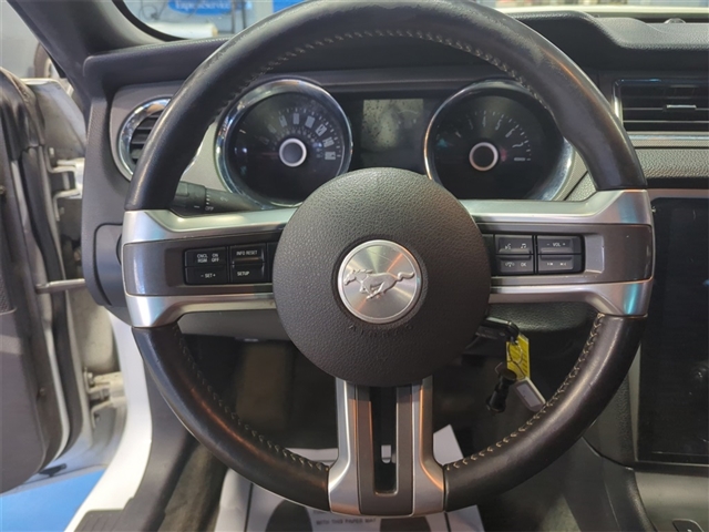 2014 Ford Mustang GT