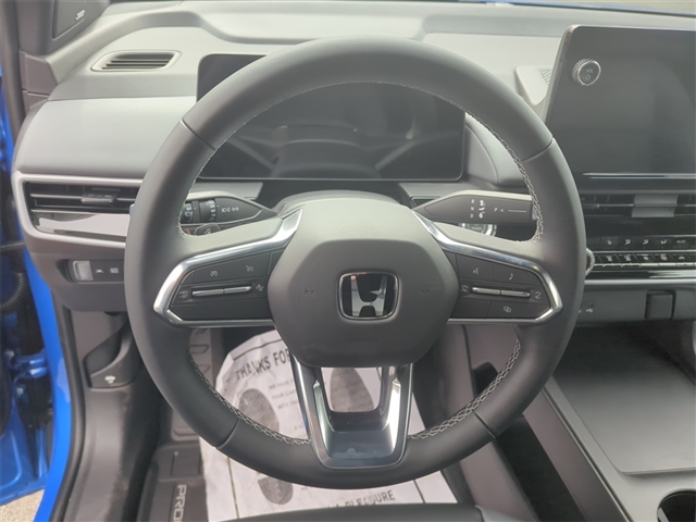 2024 Honda Prologue Touring