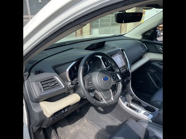 2019 Subaru Ascent Limited 8-Passenger