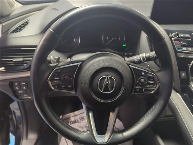 2019 Acura RDX SH-AWD w/Tech