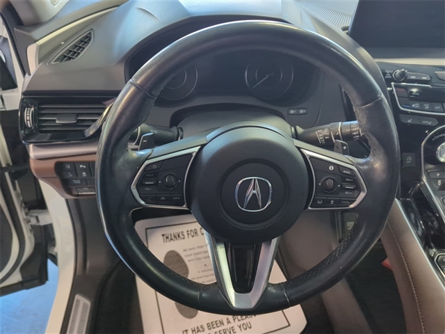 2020 Acura RDX SH-AWD w/Tech
