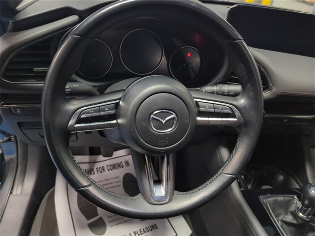 2021 Mazda Mazda3 Hatchback Premium