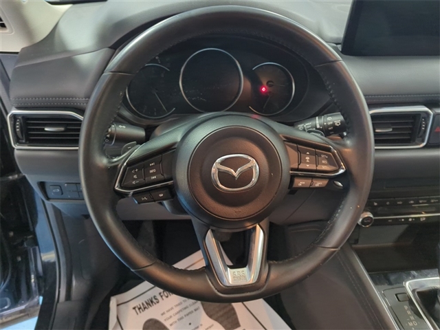 2022 Mazda CX-5 2.5 S Premium