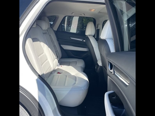 2023 Mazda CX-5 2.5 S Premium Plus