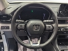 2025 Honda Pilot EX-L+