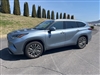 2021 Toyota Highlander Platinum - thumbnail 16