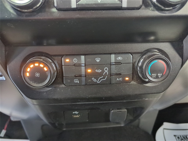 2019 Ford F-250 Super Duty XLT