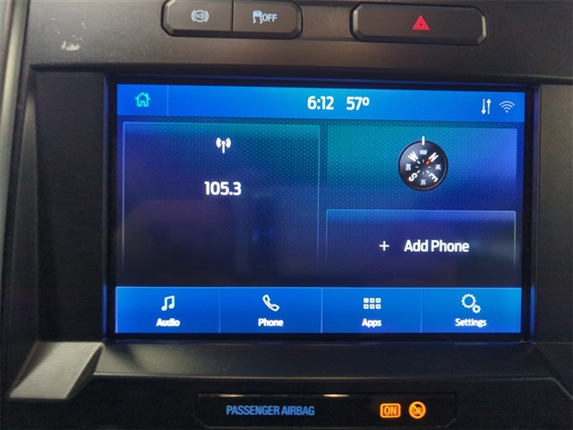 2022 Ford F-250 Super Duty XLT