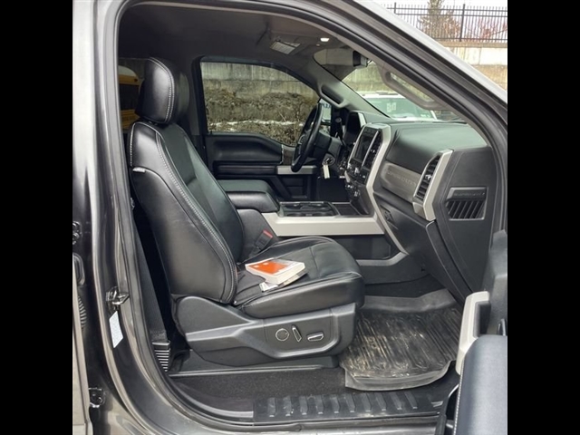 2019 Ford F-350 Super Duty Lariat