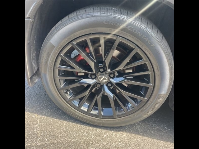 2017 Lexus RX 350 F SPORT