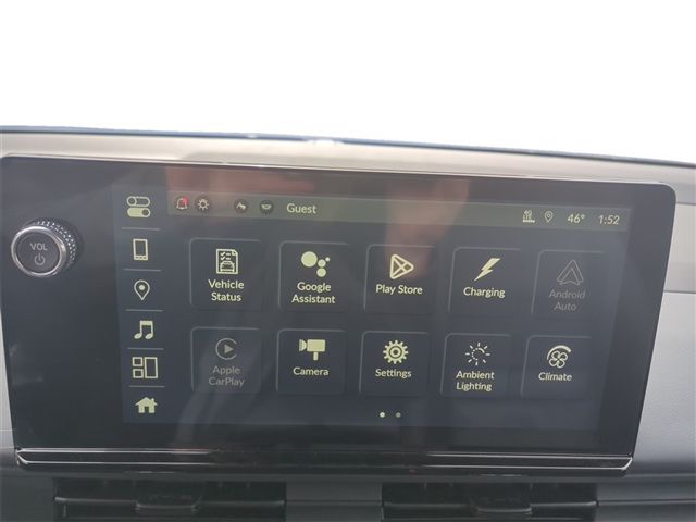 2024 Honda Prologue Touring