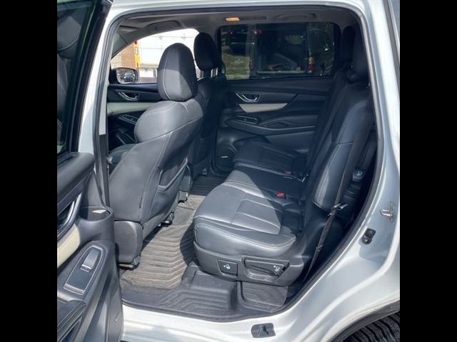 2019 Subaru Ascent Limited 8-Passenger
