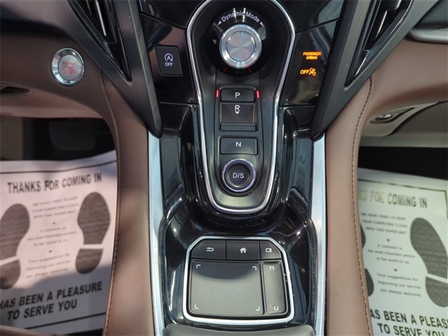 2020 Acura RDX SH-AWD w/Tech