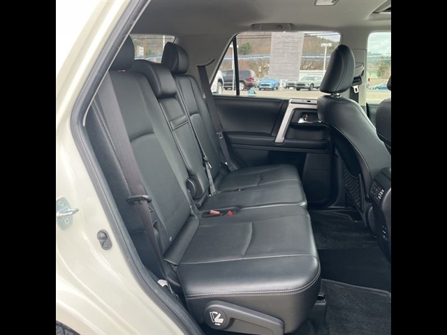 2015 Toyota 4Runner Limited