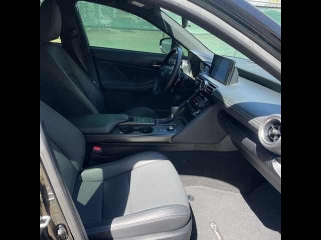 2022 Lexus IS 300 Base