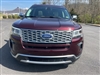 2018 Ford Explorer Platinum - thumbnail 17